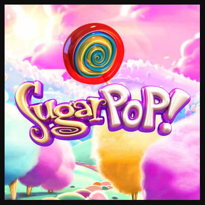Sugar Pop en la app coolbet
